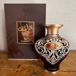 Le Falcone Turath Intense Eau de Parfum EDP 3.3oz./100mL