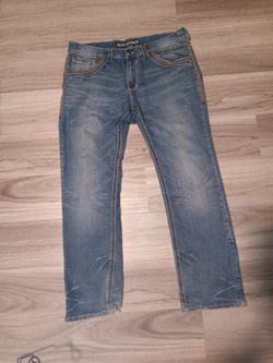 Affliction Jeans Size 38