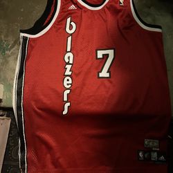 Portland Trail Blazers