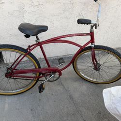 Schwinn 