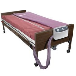 Drive Delta Ultra Light 1000 Full-Electric Bariatric Bed (Excellent Condition)