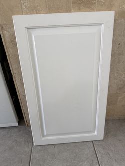 Cabinets doors $25 each