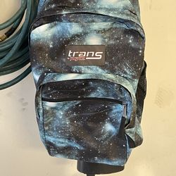 Jansport Backpack