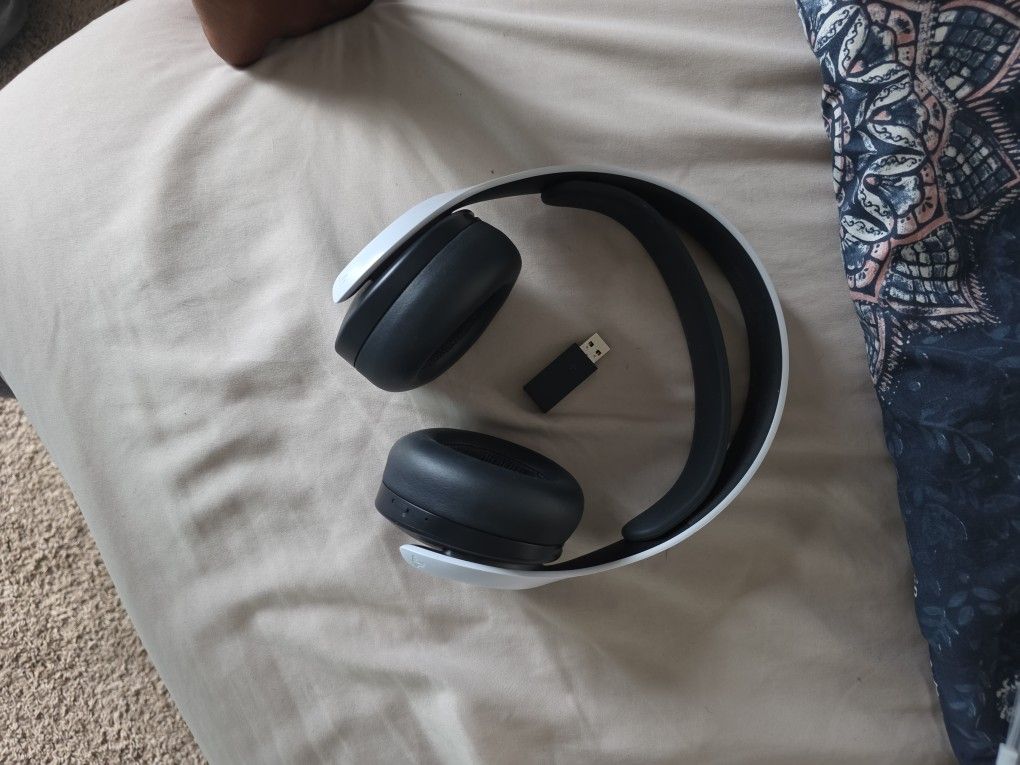 Ps5 Headset