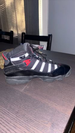Jordan 6 rings