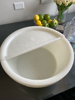 Noel Asmar Pedicure Bowl