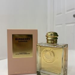 BURBERRY GODDESS 3.3 Eau De Parfum Spray