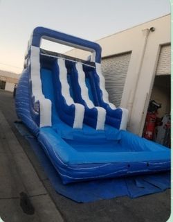Jumper De Agua