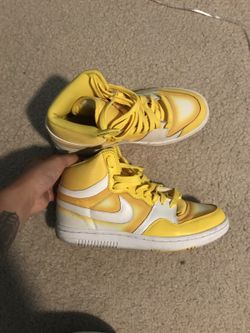 Men's size 7