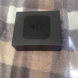 Apple TV 4th Gen