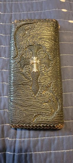 Biker Wallet 