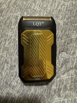 Lqt Shaver 