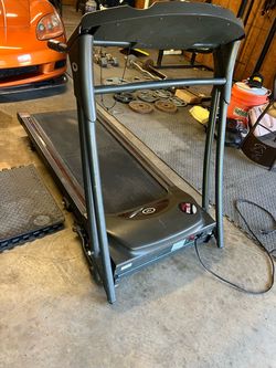 Treadmill