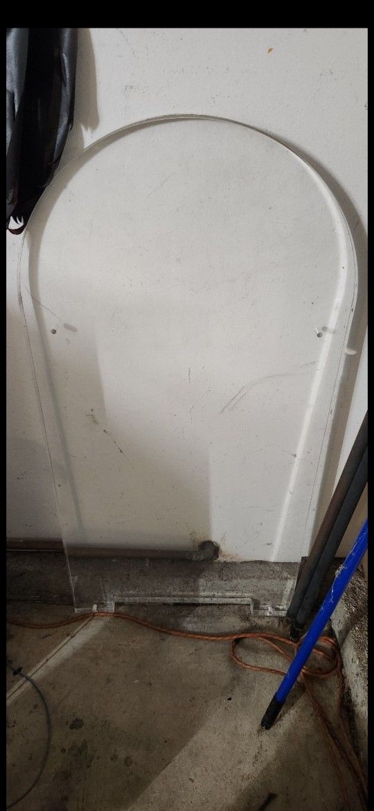 Bank Window Bulletproof Glass 