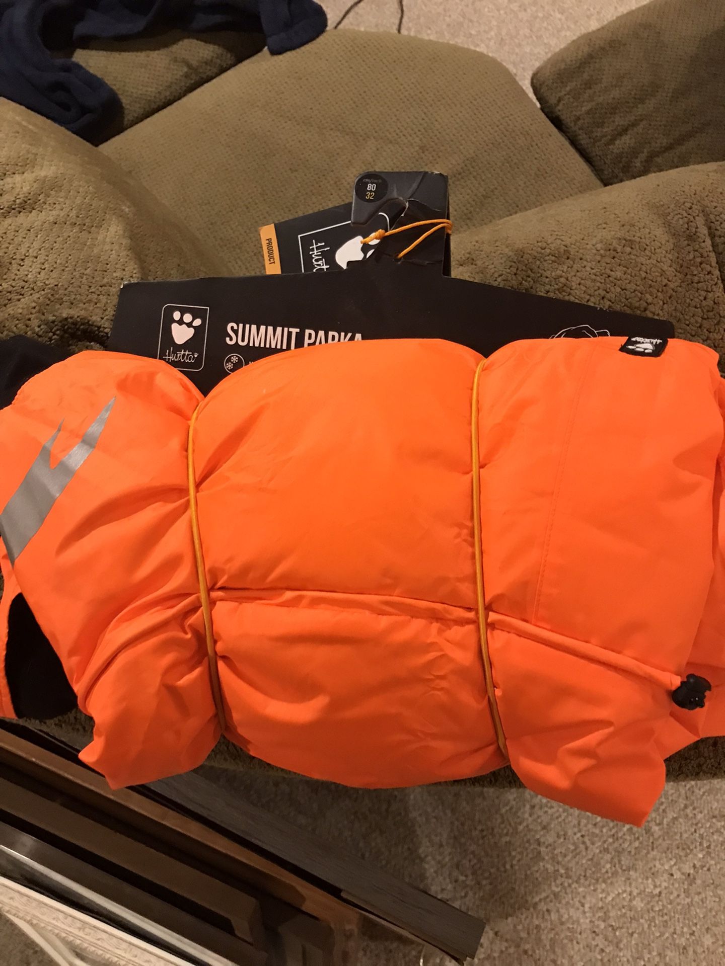 Dog Coat