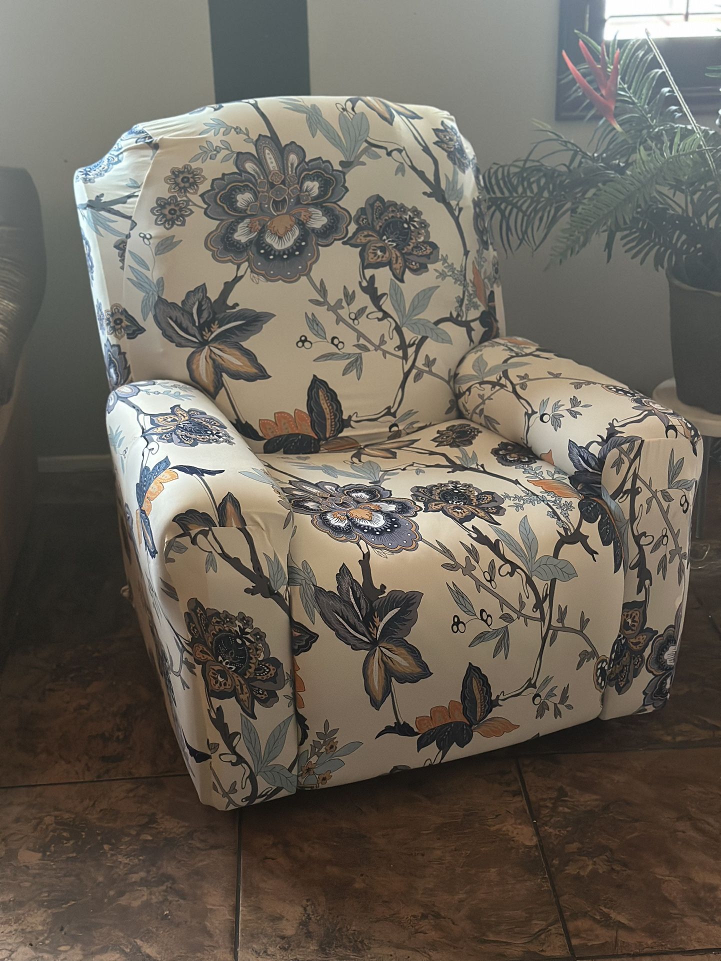 Working Electric Recliner
