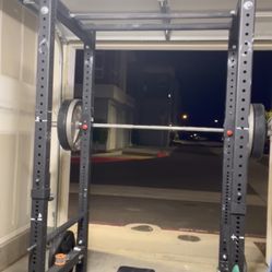 Rogue Monster Lite RML-3