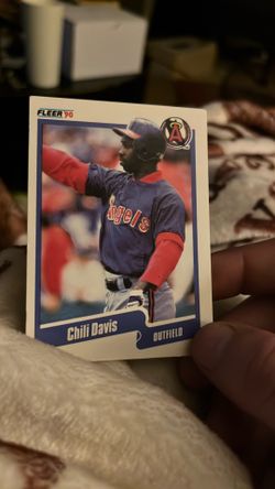 Chill Davis