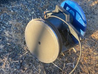 Metal chop saw