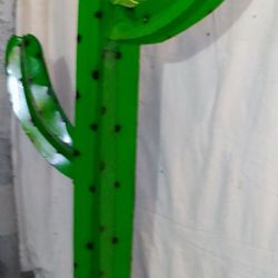 Large Cactus