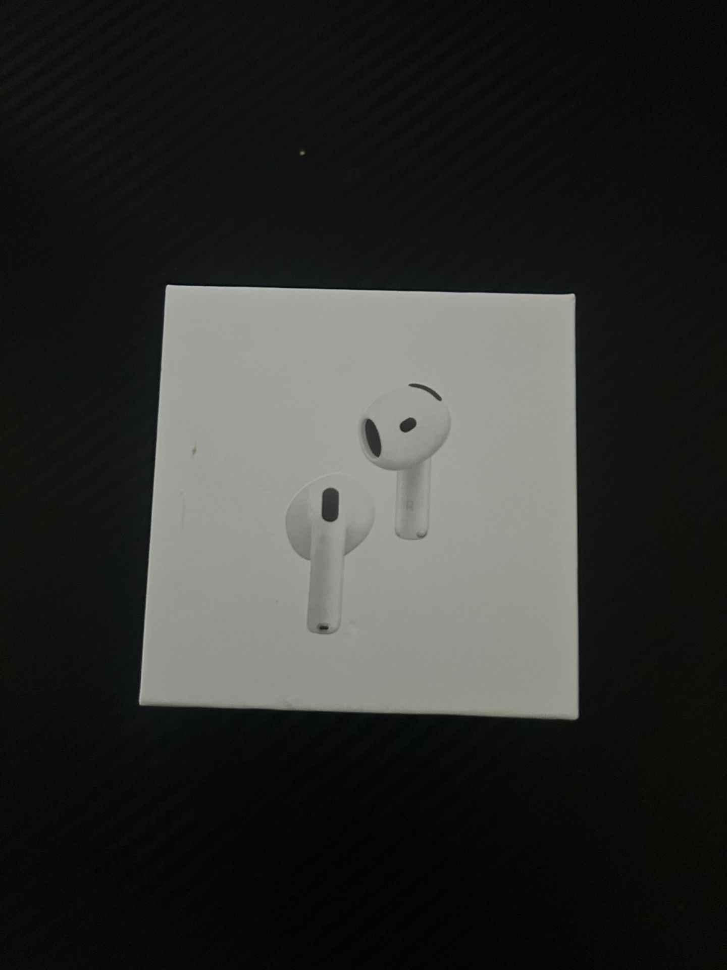 Air pod Gen 4 With AC