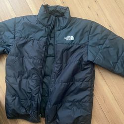 North face Coat 