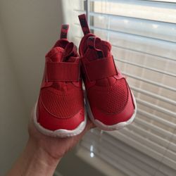Toddler Nike Shoes 