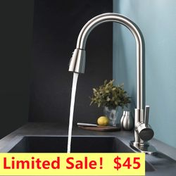 Bathroom/Kitchen Faucet Hot Sale