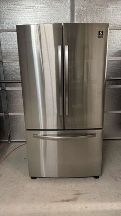 Samsung refrigerator