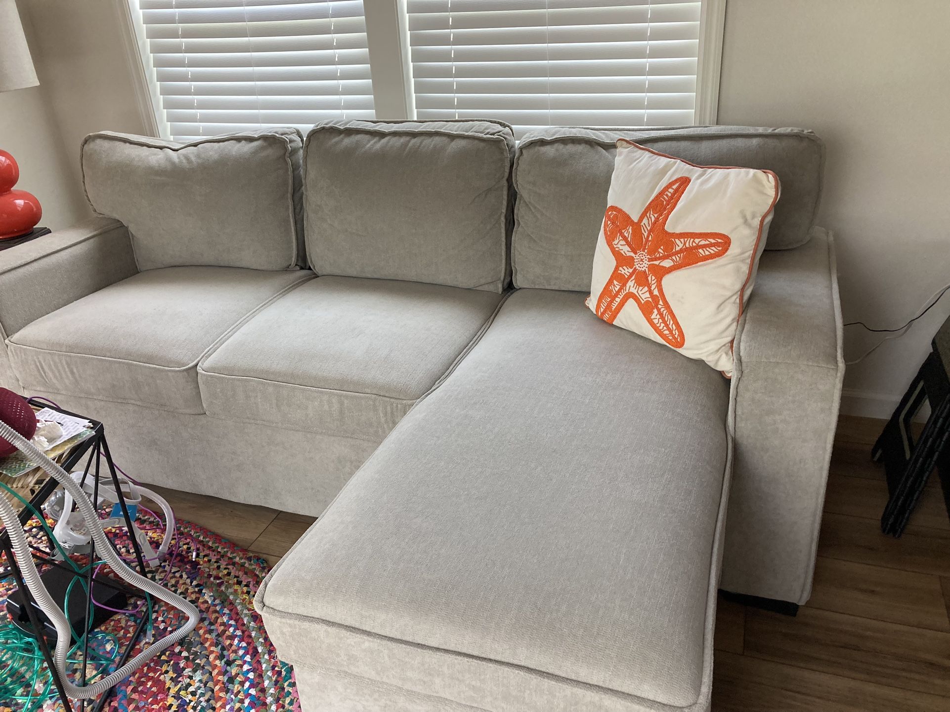 Sleeper Sofa