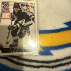 Wayne Gretzky