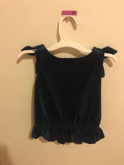 Janie and Jack size 3t