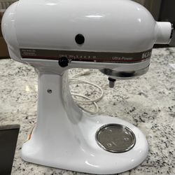 KitchenAid