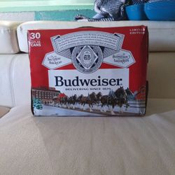 Budweiser