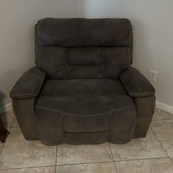 Recliner 