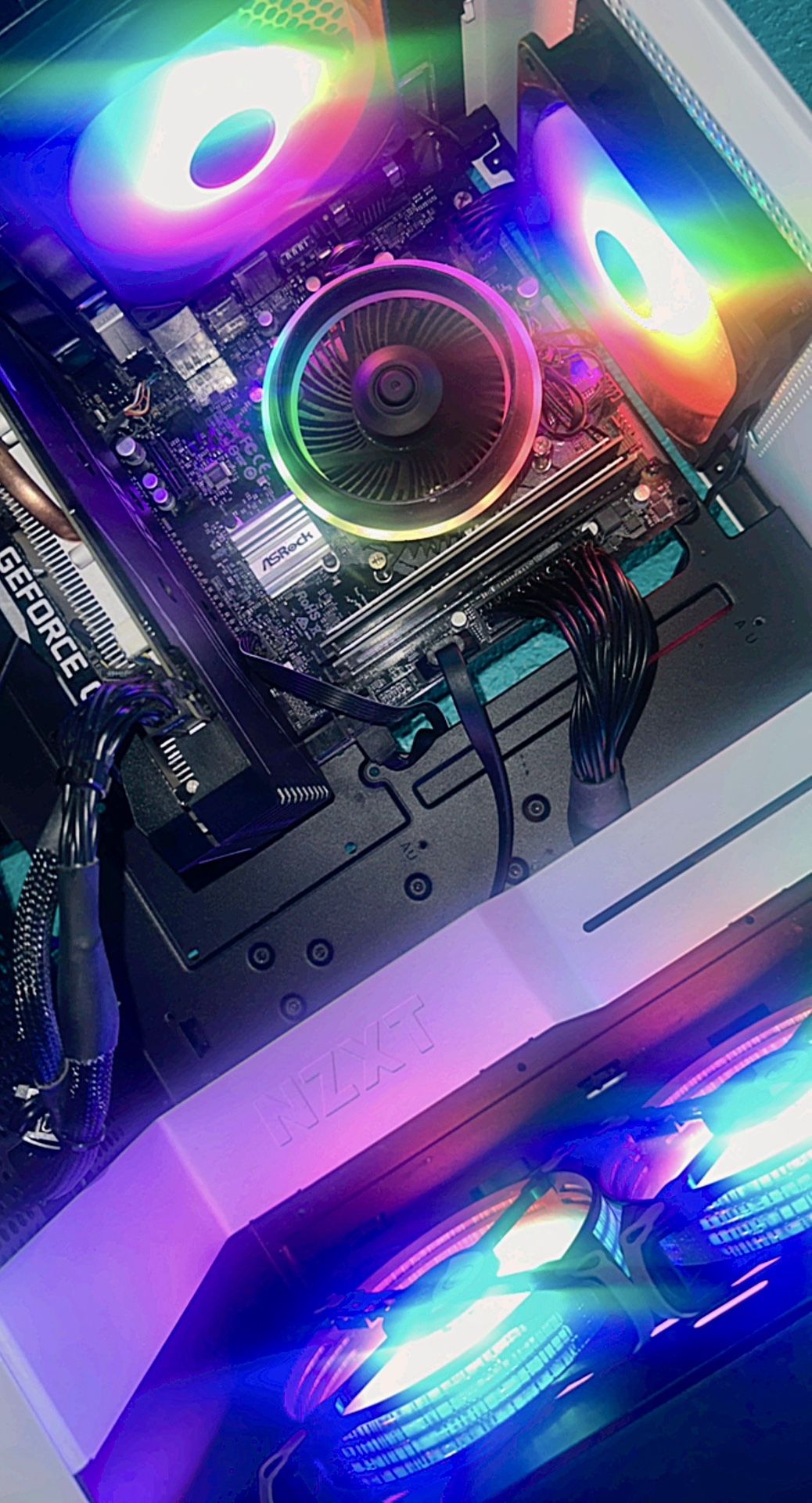 Computer Repair $60