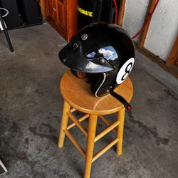 Helmet