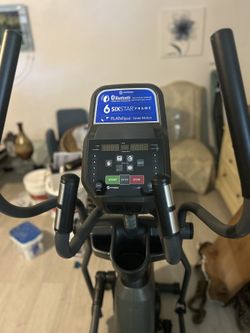 Gym Equipment