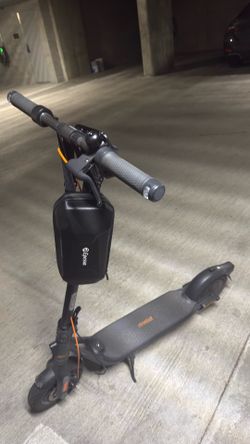 Ninebot Scooter *LAST CHANCE*