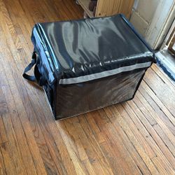 Food Delivery Bag for Bike