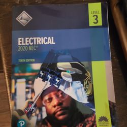 Nccer Electrical Level 3 Tenth Edition 