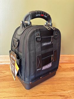 Veto ProPac TECH-MCT Blackout compact tool bag NEW
