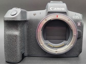 Canon EOS R
