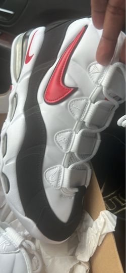 Nike  air max uptempo
