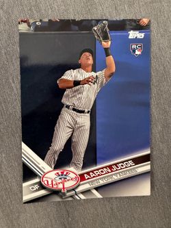 Sports cards