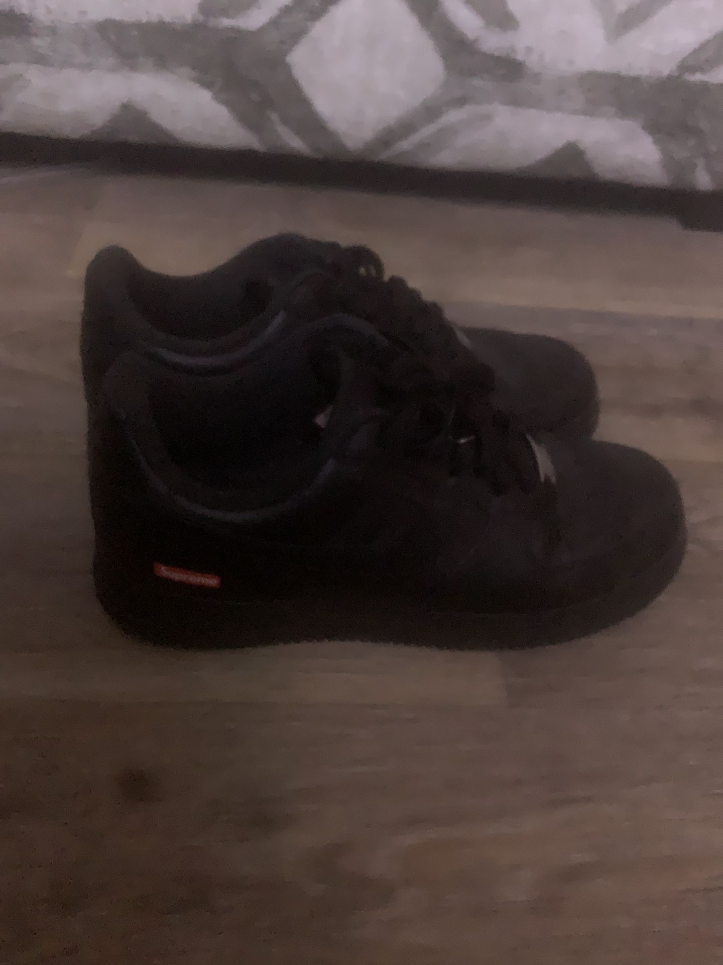 Supreme Af1 