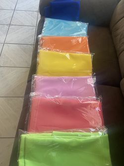 Manteles Rectangulares 