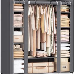 Cloth rack/ Closer Wardrobe