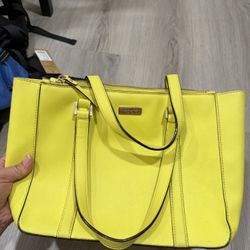 kate Spade Bag Barely Used