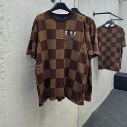 Louis Vuitton Shirts